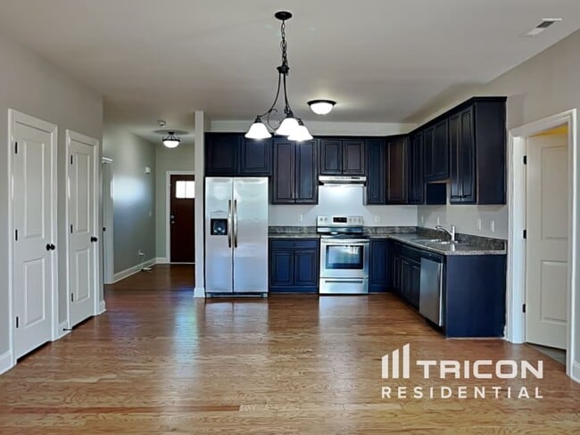Building Photo - 3105 Royal Deeside Court Zebulon NC