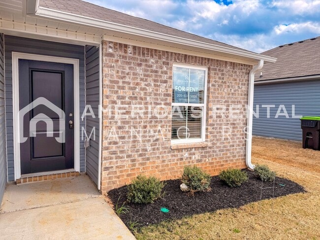 Building Photo - Sophisticated Style Meets Open Concept for Rent in Decatur, AL