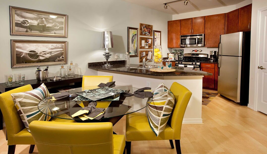 Vista Laurel Highlands Apartments Lorton, VA