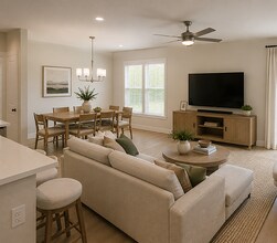 Building Photo - Ridgewater Townhomes