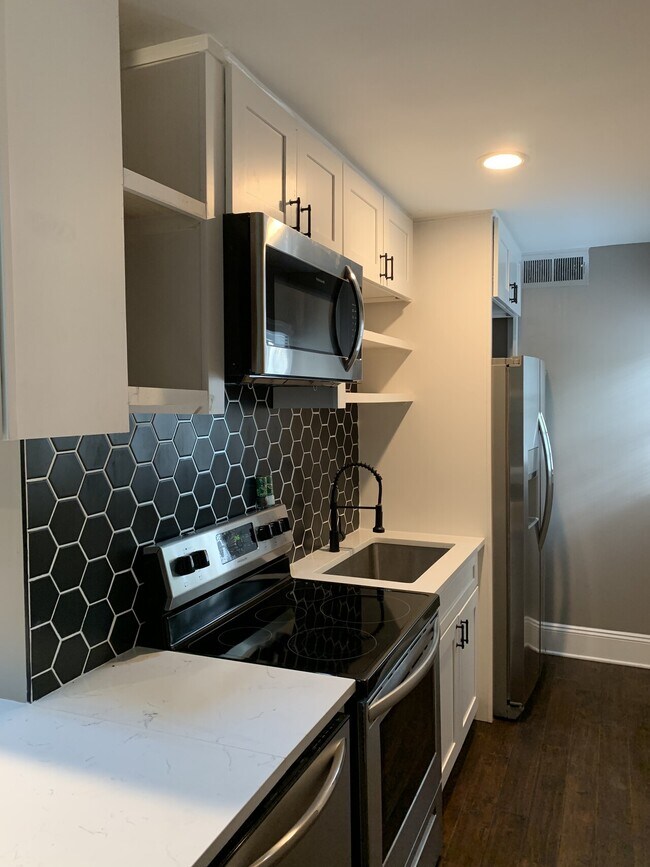 Foto del edificio - The Corner - 921 Pine Street