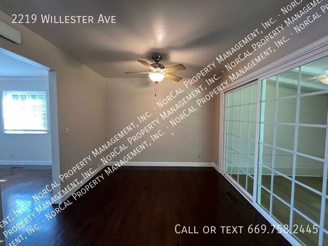 Building Photo - 2219 Willester Ave