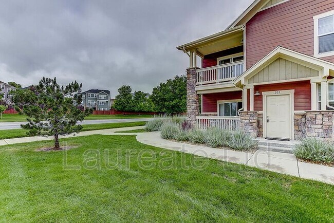 Foto del edificio - 9471 Ashbury Cir