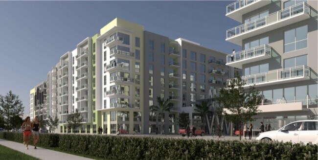 Foto del edificio - Blu Aventura