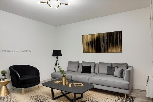 Foto del edificio - 10190 E Bay Harbor Dr