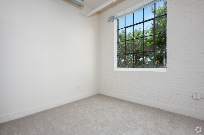 3 habitaciones, 2 baños - 154 m² - Comedor - Lynn Street Lofts