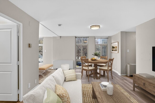 Building Photo - Merrill House Apartments