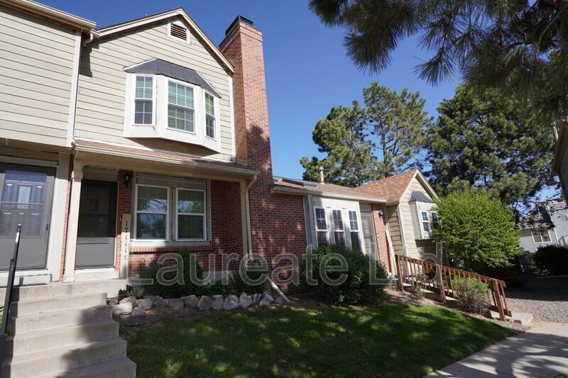 17111 E Stanford Ave, Aurora, CO 80015 Townhome Rentals in Aurora CO