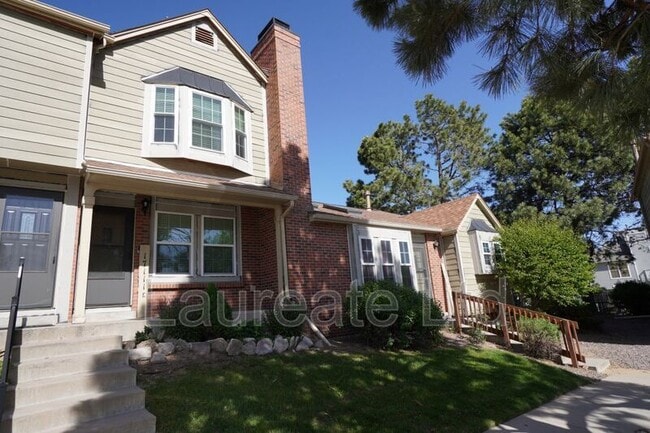 Photo - 17111 E Stanford Ave Townhome