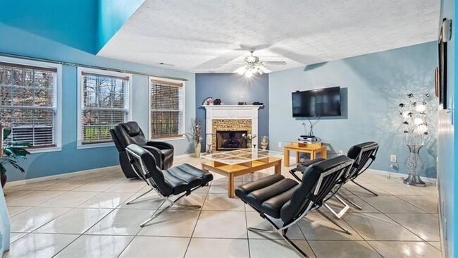 Foto del edificio - 3930 Bogan Mill Rd NE