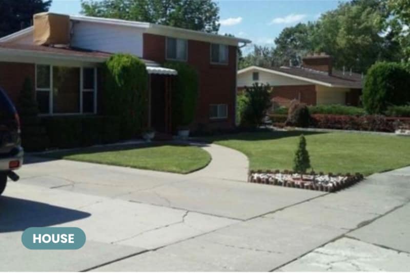 Photo - 4328 S Park St (Millcreek, UT)