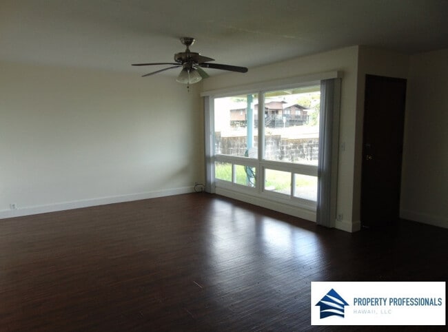 Building Photo - 3 bedroom in Kaumana