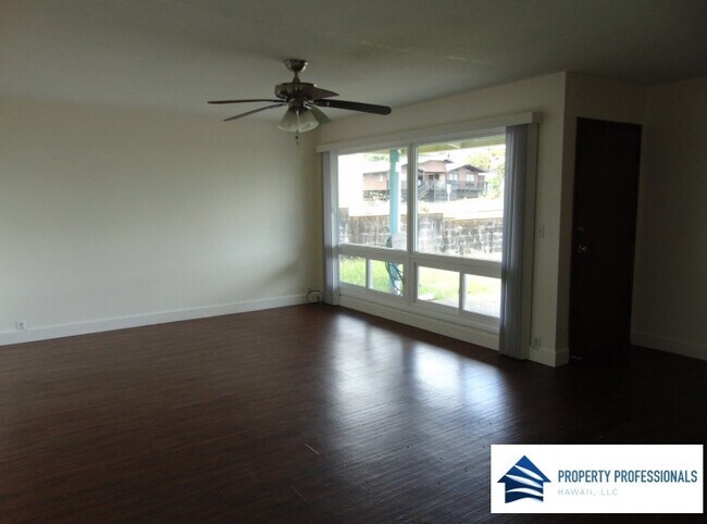 Foto del edificio - 3 bedroom in Kaumana