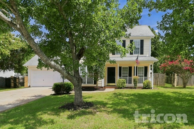 Building Photo - 2207 Planters Knoll Ln