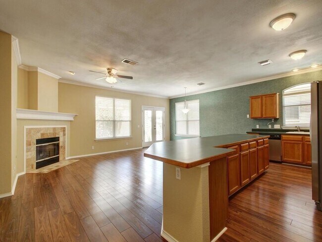 Foto del edificio - 17210 Cranston Dr