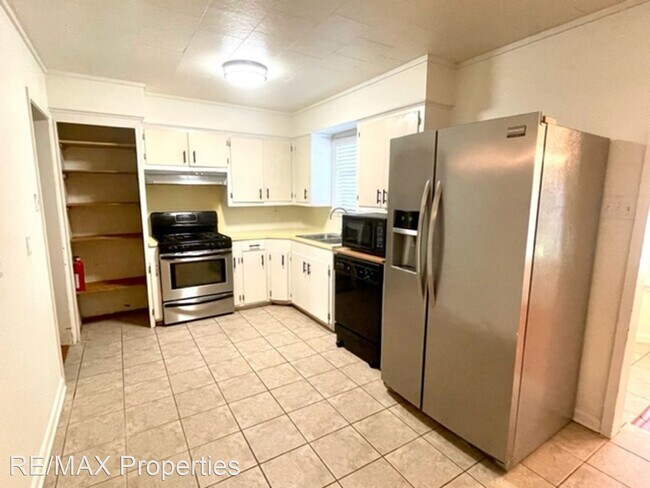 Building Photo - 3 br, 1 bath House - 41150 Black Bayou Road