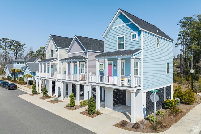 Photo - Swells Cottages Apartments