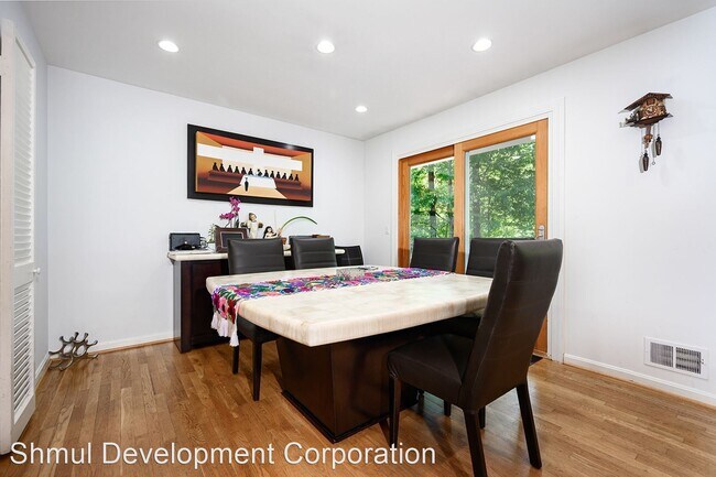 Foto del edificio - 4 br, 3 bath House - 6607 Old Stage Rd