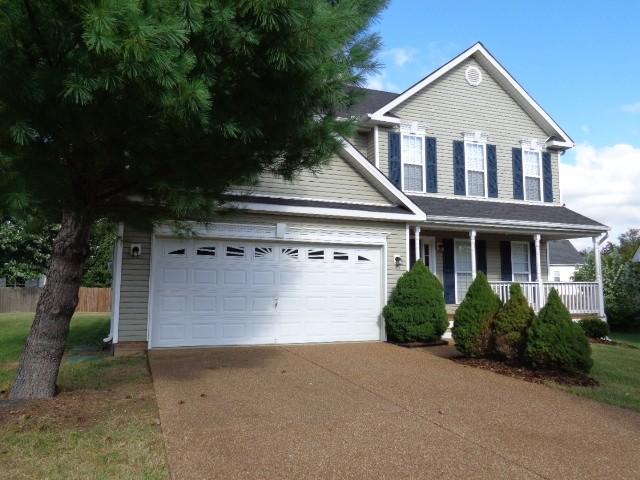 Building Photo - 1849 Devon Dr