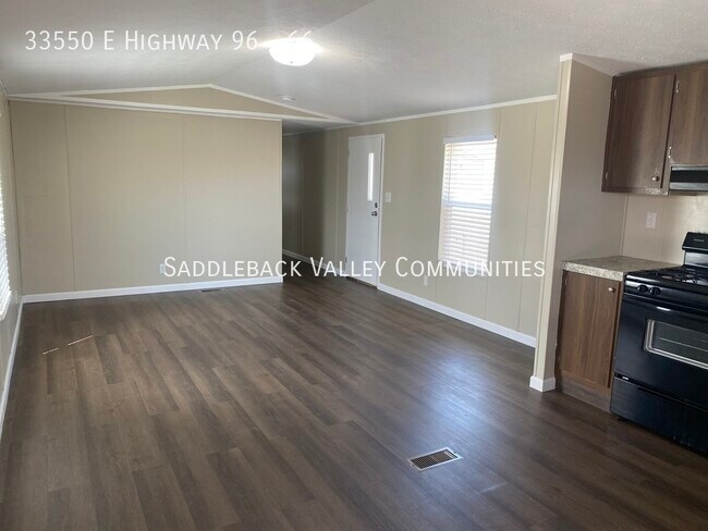 Building Photo - 33550 CO-96