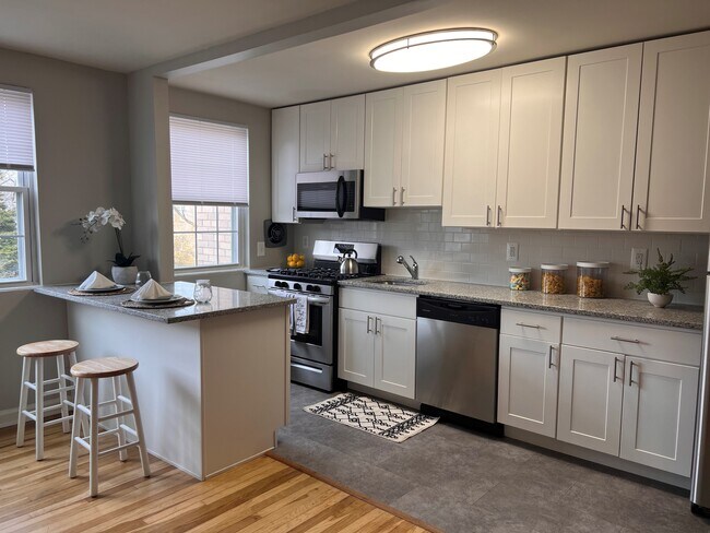 Foto del edificio - The Metropolitan Bala Cynwyd