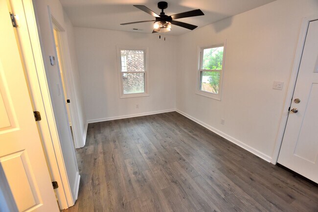 Foto del edificio - 1709 Fountain St