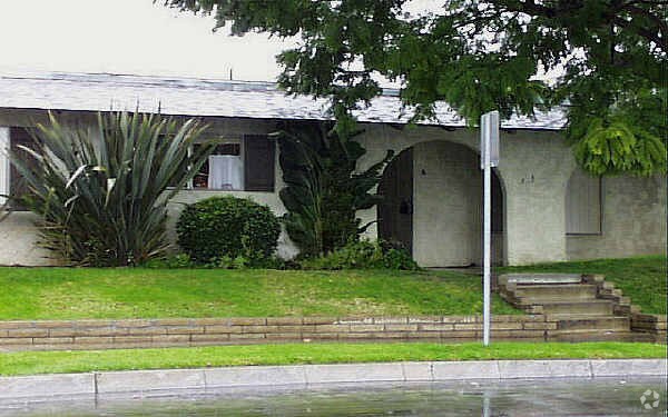 Foto del edificio - 311 W Tularosa Ave