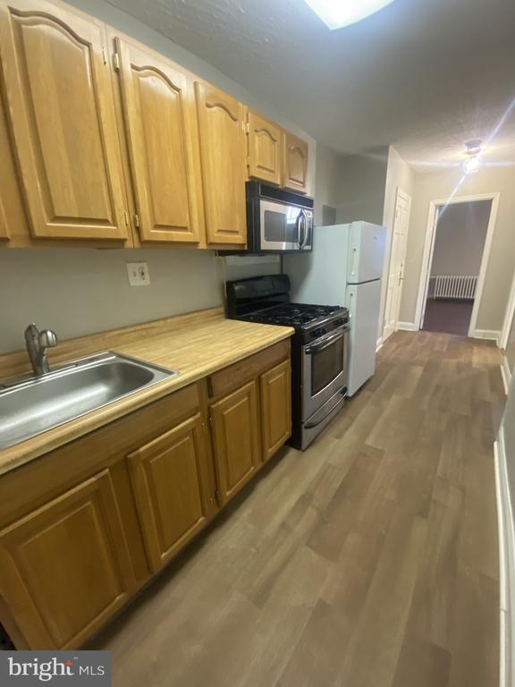 Foto del edificio - 1723 H St NE