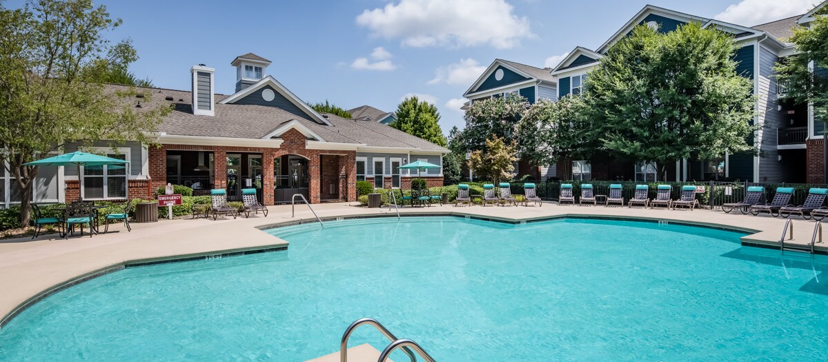 MAA Providence Alquileres en Raleigh, NC