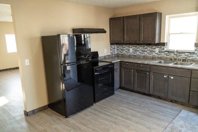 Foto del edificio - 412 E Market St