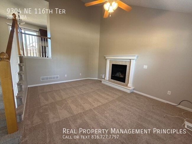 Building Photo - 9304 NE 116th Terr