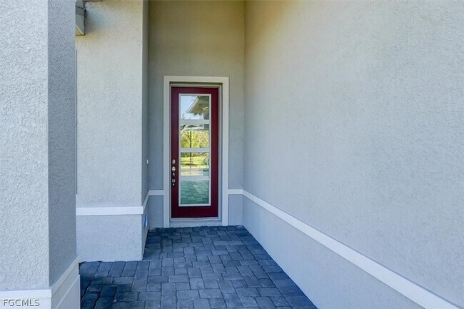 Foto del edificio - 4313 NW 27th Terrace