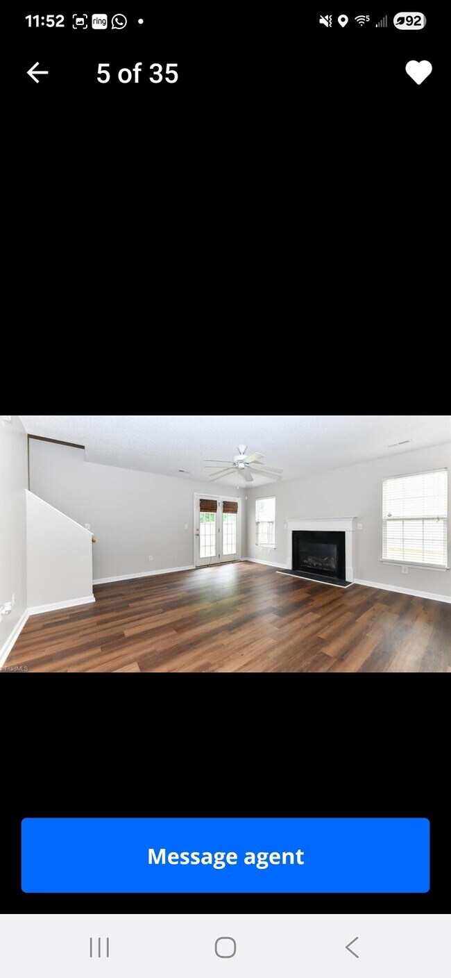Foto del edificio - 320 Apple Ridge Rd