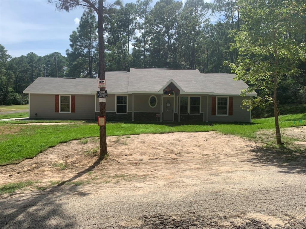 110 Oakridge Cir, Onalaska, TX 77360 House Rental in Onalaska, TX