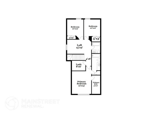 Foto del edificio - 2433 Black Antler Ct