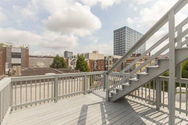 Building Photo - 5 br, 4 bath House - 1509 W THOMPSON ST