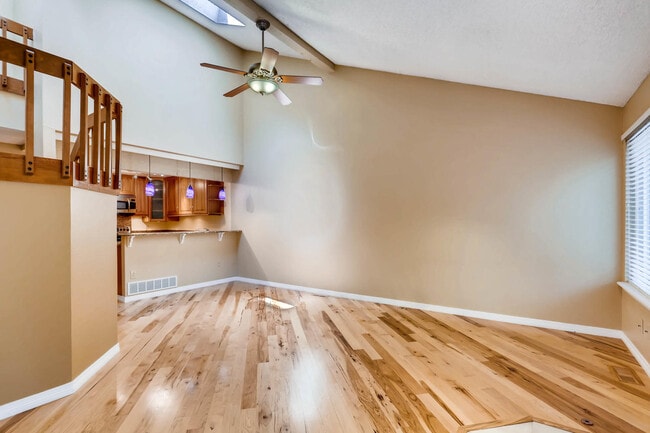 Photo - 2865 S Dayton Way Townhome