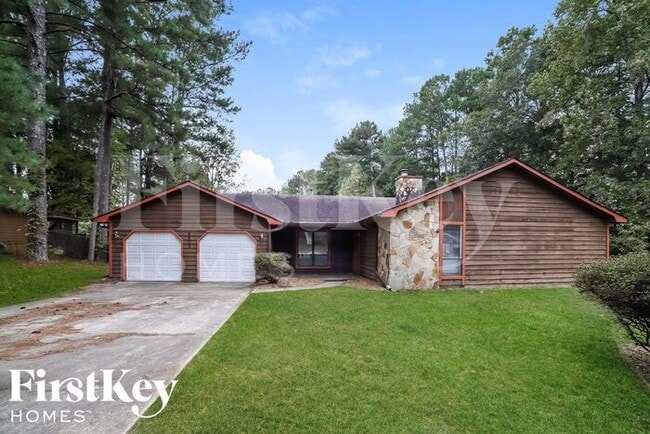 Building Photo - 8805 Elon Trail
