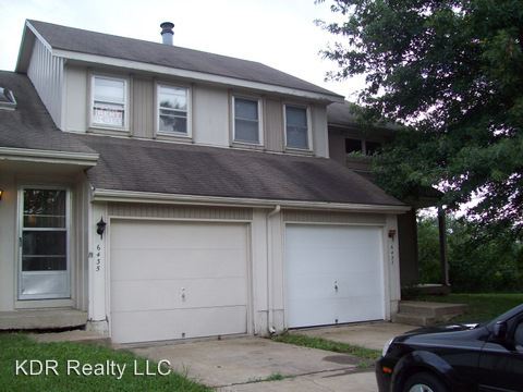 Primary Photo - 6431 Hallet St