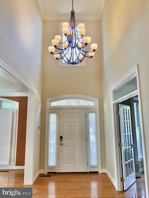 Foto del edificio - 10908 Bells Ridge Dr