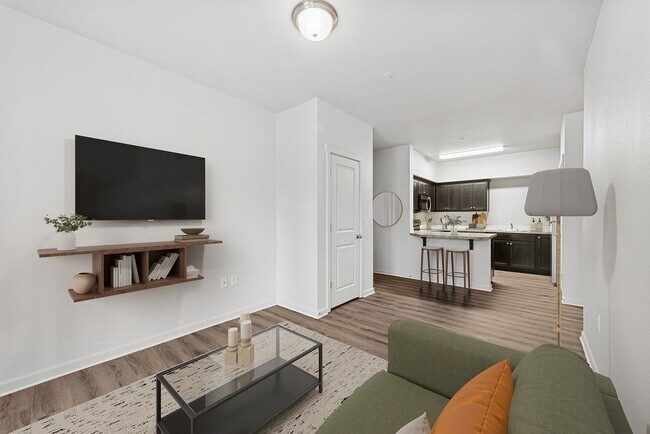 Foto del edificio - Trillium Woods Apartments