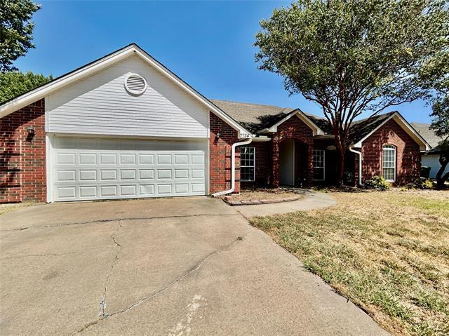 Foto del edificio - 7724 Sagebrush Ct N