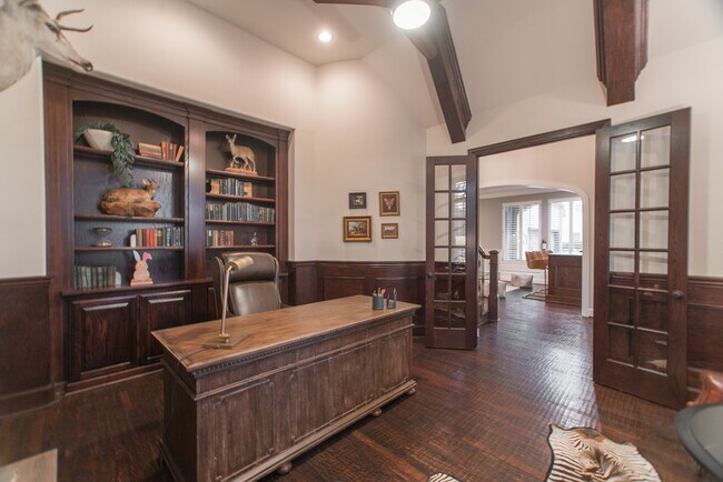 Foto del edificio - 46 S Shasta Bend Cir