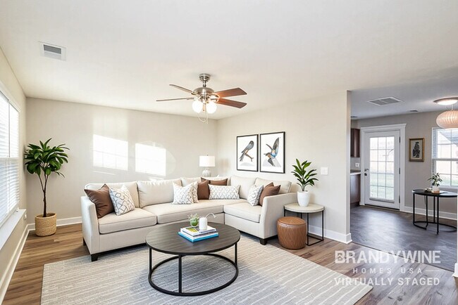 Foto del edificio - 5447 Elkanah Ct