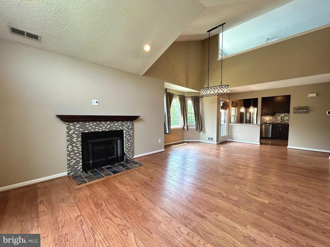 4206 Waltham Ct, Yardley, PA 19067 Townhome Rentals in Yardley PA