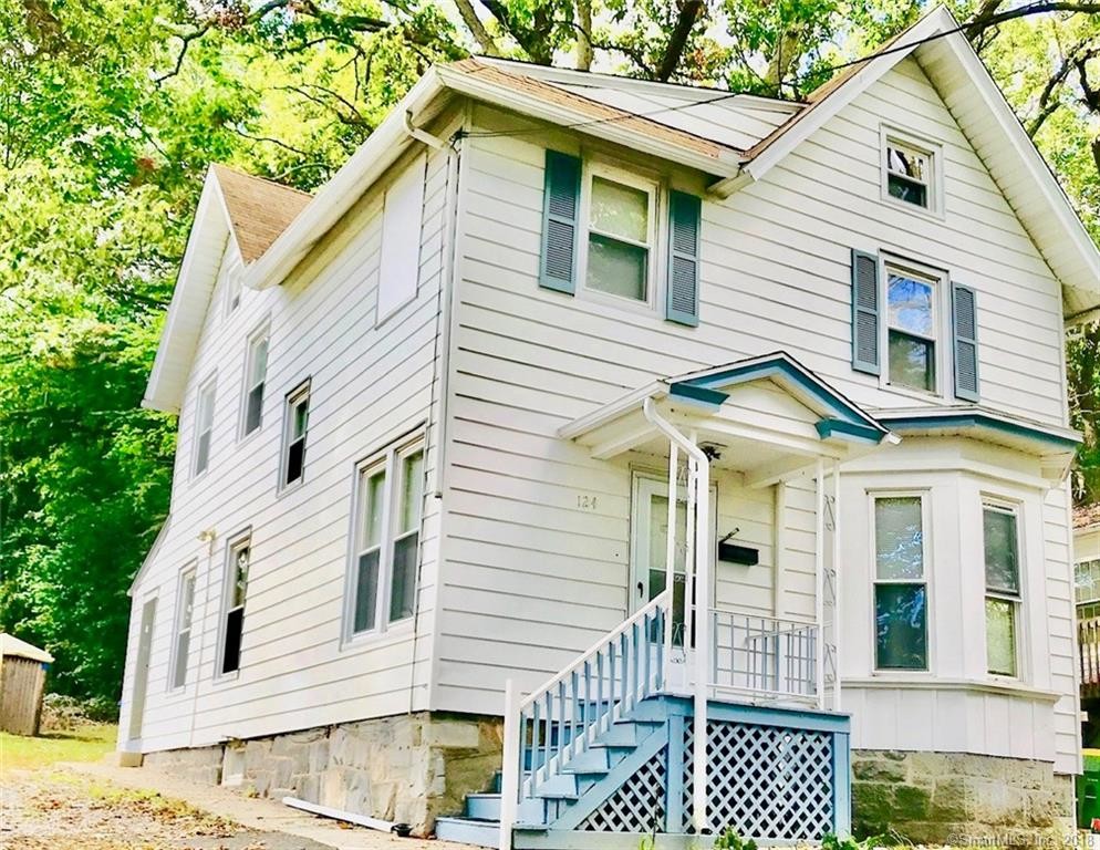 Primary Photo - 124 Wilson St