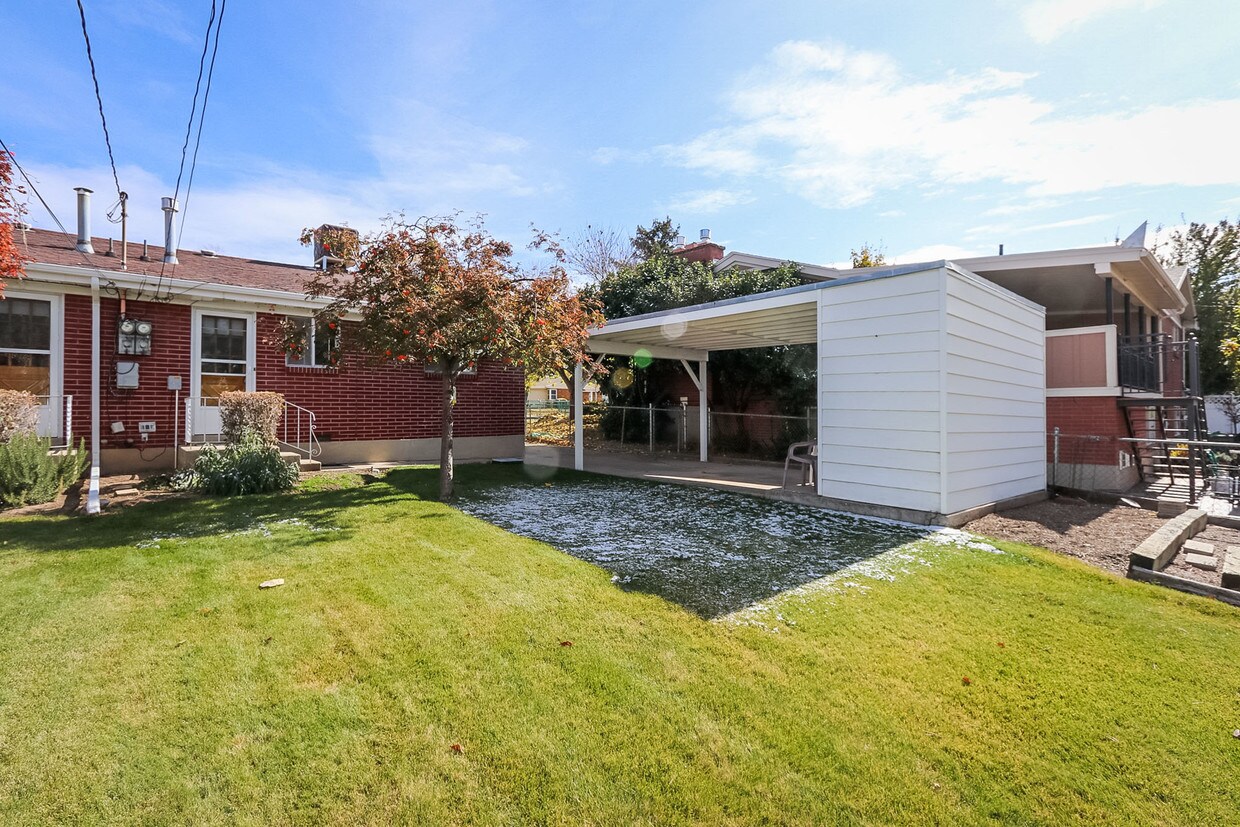 Primary Photo - 3042 S 2225 E