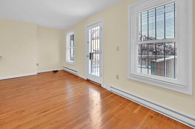 Foto del edificio - 773 Tremont St