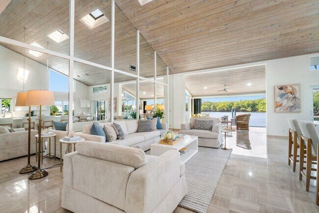 Photo - 6110 N Ocean Blvd Townhome