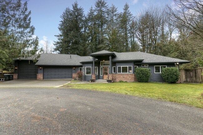 Building Photo - 3312 40th Ln NW